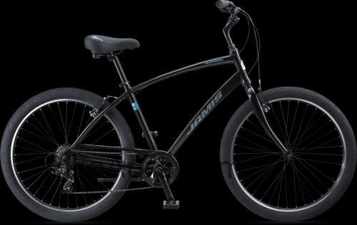 Jamis Hudson Sport ficha tecnica
